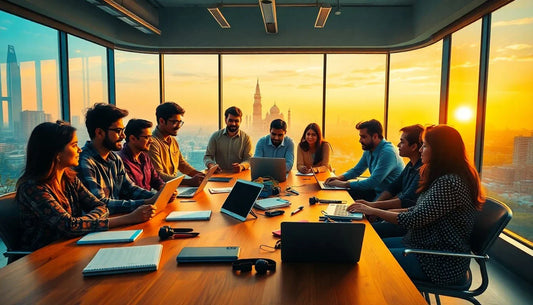 Top 10 Indian Blogs to Follow in 2025 for Inspiration and Insight