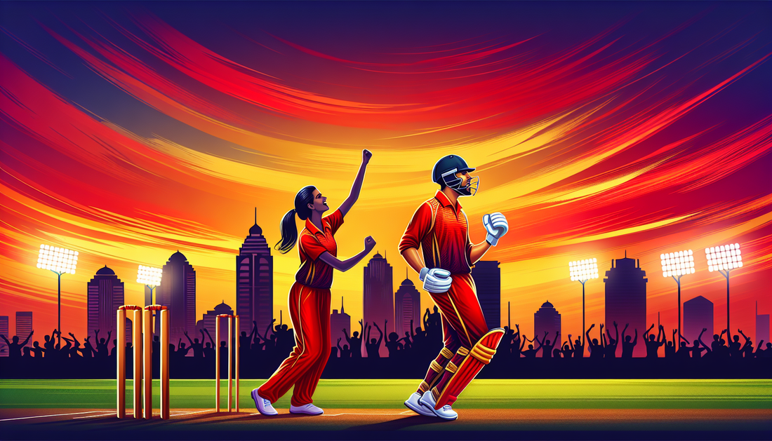 IPL 2025: Rising Stars, Thrilling Victories, and Fan Gear